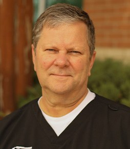 Little Rock dentist Doctor Michael Wright